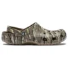Classic Clogs mit Camouflage-Print «Brown»