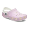 Classic Clogs «Pink White»