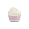 Classic Clogs «Pink White»
