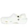 Classic Coast Clogs «Weiss»