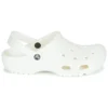 Classic Coast Clogs «Weiss»