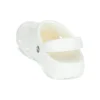Classic Coast Clogs «Weiss»