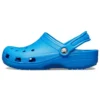 Classic Cog Sandalen in Beach Blue