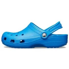 Classic Cog Sandalen in Beach Blue
