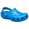 Classic Cog Sandalen in Beach Blue