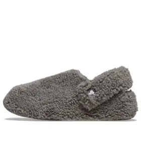 Classic Cozzzy Hausschuh «Grey»