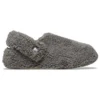 Classic Cozzzy Hausschuh «Grey»