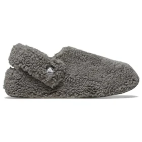 Classic Cozzzy Hausschuh «Grey»