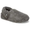 Classic Cozzzy Hausschuh «Grey»