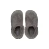Classic Cozzzy Hausschuh «Grey»