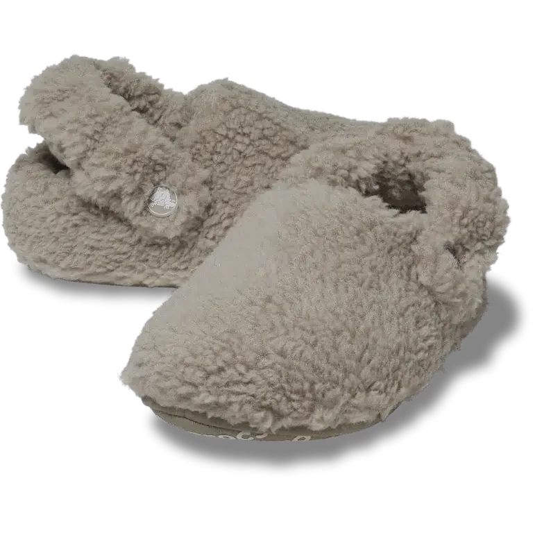 Classic Cozzzy-Hausschuhe für Kleinkinder Classic Cozzzy-Hausschuhe für Kleinkinder