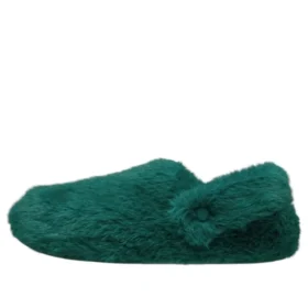 Classic Cozzzy Luxe Hausschuh «Hosta»