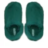 Classic Cozzzy Luxe Hausschuh «Hosta»