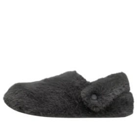 Classic Cozzzy Luxe Hausschuh «Slate Grey»