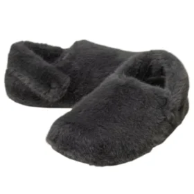 Classic Cozzzy Luxe Hausschuh «Slate Grey»
