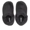Classic Cozzzy Luxe Hausschuh «Slate Grey»