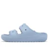 Classic Cozzzy Sandal «Blue Caloiite»