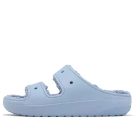 Classic Cozzzy Sandal «Blue Caloiite»
