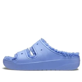 Classic Cozzzy Sandal «Moon Jelly»
