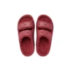 Classic Cozzzy Sandal «Rot»