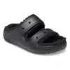 Classic Cozzzy Sandal «Schwarz»