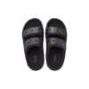Classic Cozzzy Sandal «Schwarz»