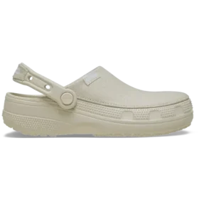 Classic Crafted Clog