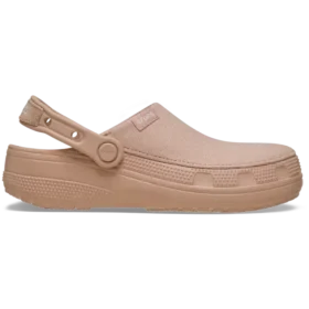 Classic Crafted Clog