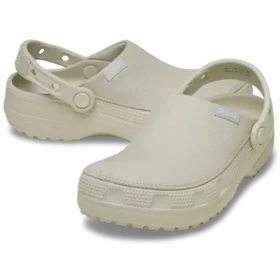 Classic Crafted Clog