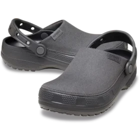 Classic Crafted Clog