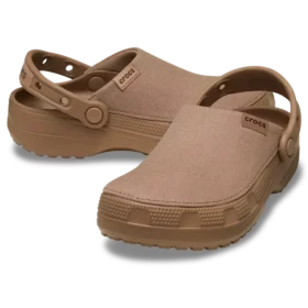 Classic Crafted Clog