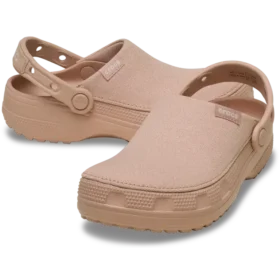 Classic Crafted Clog