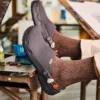 Classic Crafted Clog