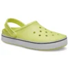 Classic Crocband Clog «Green»