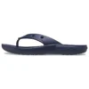 Classic Crocs Flip Casual Zehentrenner Unisex Marineblau