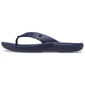 Classic Crocs Flip Casual Zehentrenner Unisex Marineblau