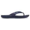 Classic Crocs Flip Casual Zehentrenner Unisex Marineblau