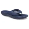 Classic Crocs Flip Casual Zehentrenner Unisex Marineblau
