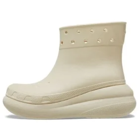 Classic Crush Boot «Bone»