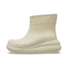 Classic Crush Boot «Bone»