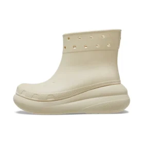 Classic Crush Boot «Bone»
