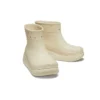 Classic Crush Boot «Bone»