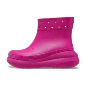 Classic Crush Boots «Fuchsia Fun»