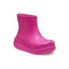 Classic Crush Boots «Fuchsia Fun»