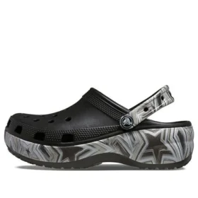 Classic Crush Clog «Black» Classic Crush Clog «Black»
