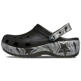 Classic Crush Clog «Black» Classic Crush Clog «Black»