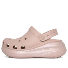 Classic Crush Clog «Pink»