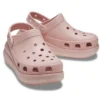 Classic Crush Clog «Pink»