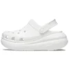 Classic Crush Clog «White»