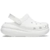 Classic Crush Clog «White»
